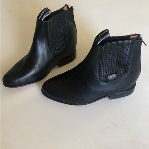 Baby Cowboy Boots Ankle Boots Booties